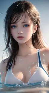 周瑾言明星头像