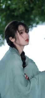林若溪明星头像